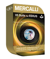 Mercalli V5